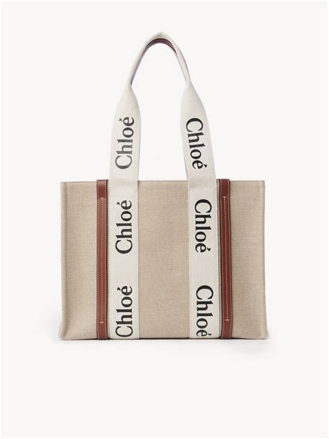 Mirror Image CHLOE Bag